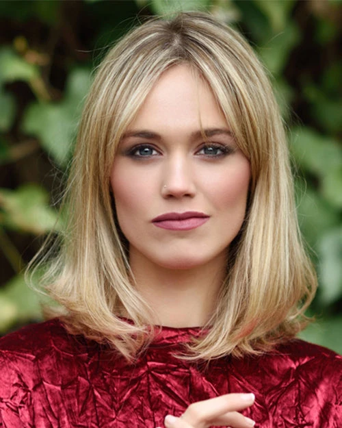 PC108 Petite/Average | Monofilament Human Hair Wig By Louis Ferre Wigs For Cancer Patients 4 PC108 Petite/Average | Monofilament Human Hair Wig By Louis Ferre Wigs For Cancer Patients