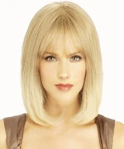 PC108 Petite/Average | Monofilament Human Hair Wig By Louis Ferre Wigs For Cancer Patients 11 PC108 Petite/Average | Monofilament Human Hair Wig By Louis Ferre Wigs For Cancer Patients