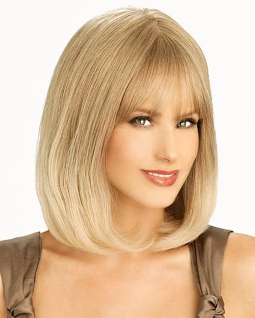 PC108 Petite/Average | Monofilament Human Hair Wig By Louis Ferre Wigs For Cancer Patients 6 PC108 Petite/Average | Monofilament Human Hair Wig By Louis Ferre Wigs For Cancer Patients