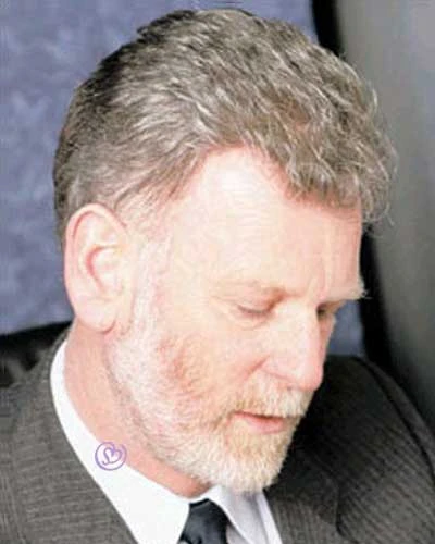 Oscar | Men's Hairpiece By Leading Man Toupee For Men 4 Oscar | Men's Hairpiece By Leading Man Toupee For Men