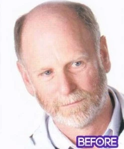 Oscar | Men's Hairpiece By Leading Man Toupee For Men 10 Oscar | Men's Hairpiece By Leading Man Toupee For Men