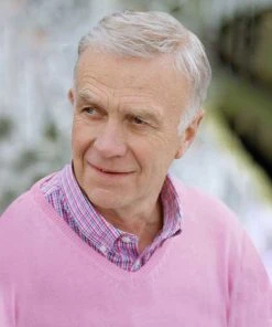 Alexander | Men's Toupee By Leading Man Toupee For Men