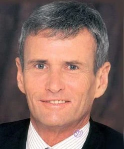 Conrad | Men's Hairpiece By Leading Man Toupee For Men