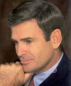 Leo | Men's Hairpiece By Leading Man