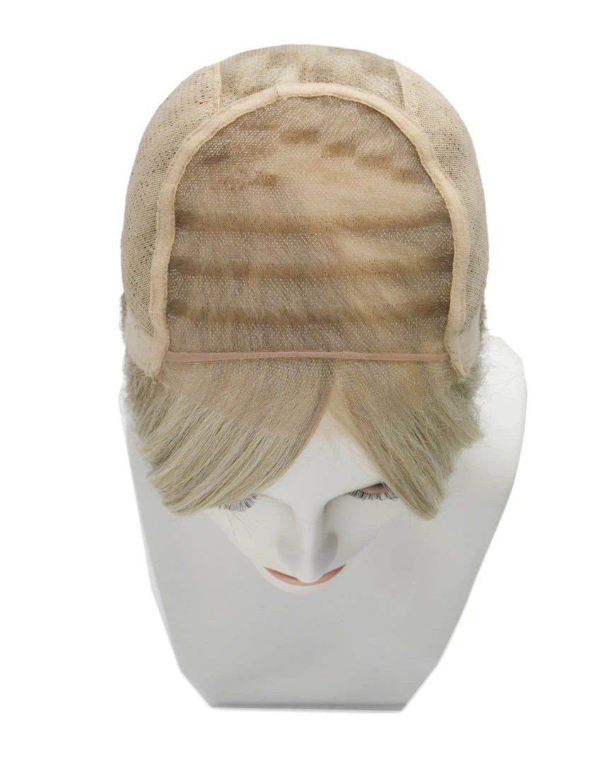 Wigs For Women Spotlight Elite | Lace Front & Monofilament Top Synthetic Wig By Raquel Welch 5 Wigs For Women Spotlight Elite | Lace Front & Monofilament Top Synthetic Wig By Raquel Welch