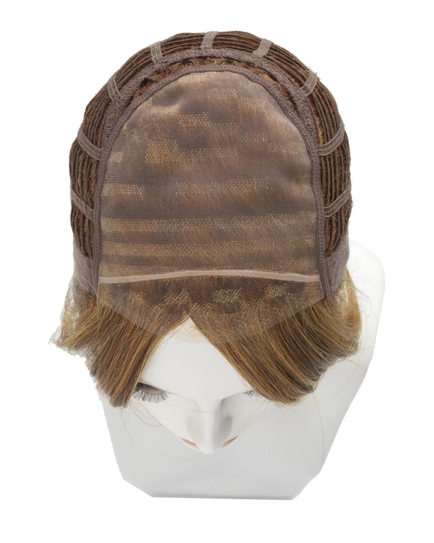 Grand Entrance | Lace Front & Monofilament Top Human Hair Wig By Raquel Welch 13 Grand Entrance | Lace Front & Monofilament Top Human Hair Wig By Raquel Welch