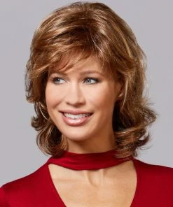 Vixen | Synthetic Wig By Mane Attraction