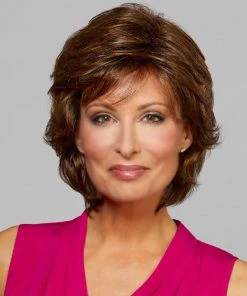 Charisma | Synthetic Wig By Mane Attraction Wigs For Women