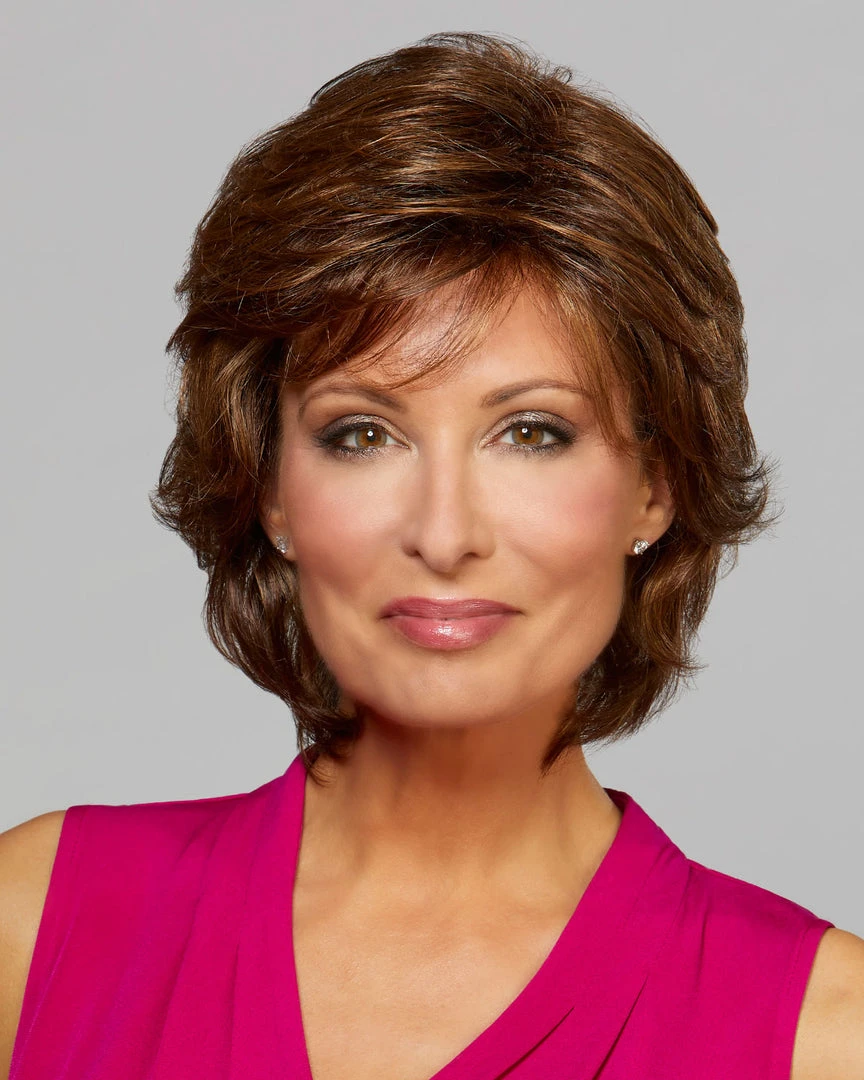 Charisma | Synthetic Wig By Mane Attraction Wigs For Women 3 Charisma | Synthetic Wig By Mane Attraction Wigs For Women