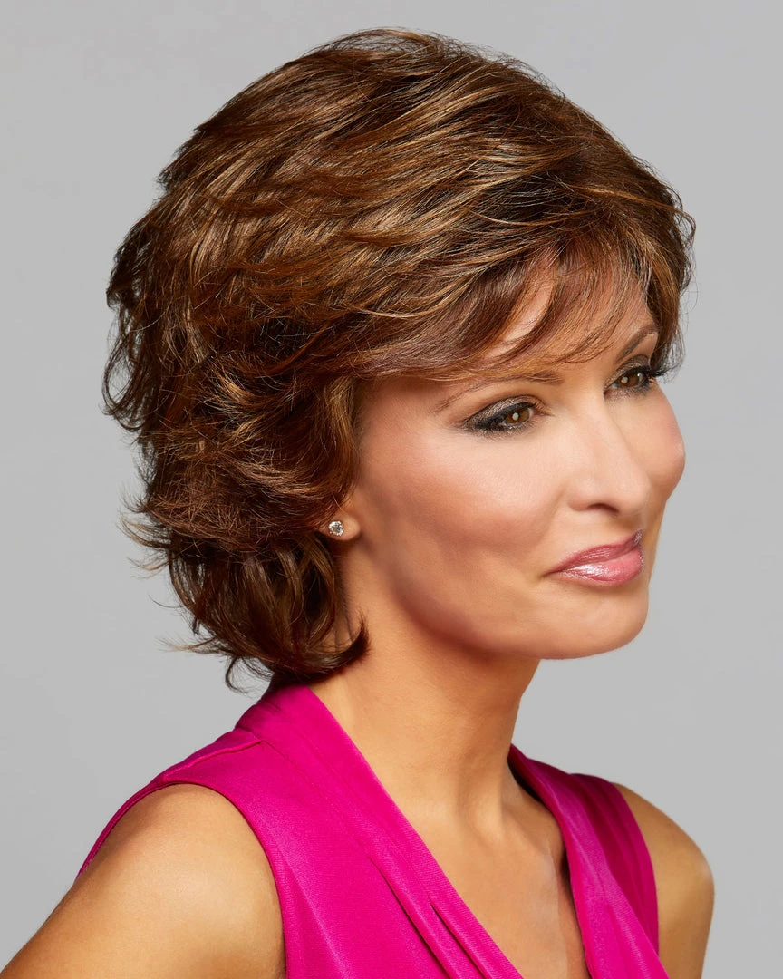 Charisma | Synthetic Wig By Mane Attraction Wigs For Women 4 Charisma | Synthetic Wig By Mane Attraction Wigs For Women