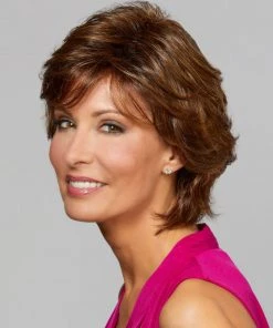 Charisma | Synthetic Wig By Mane Attraction Wigs For Women 7 Charisma | Synthetic Wig By Mane Attraction Wigs For Women