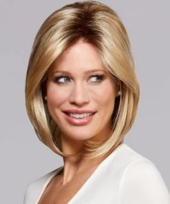 Seduction | Lace Front Synthetic Wig By Mane Attraction