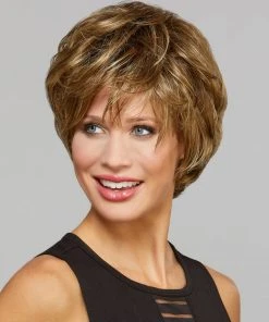 Wigs For Women Fame | Synthetic Wig By Mane Attraction