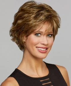 Wigs For Women Fame | Synthetic Wig By Mane Attraction