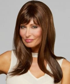 Starlet | Monofilament Crown Synthetic Wig By Mane Attraction