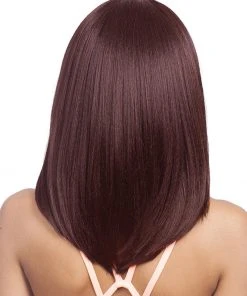 Fendi | Lace Front Synthetic Wig By Bobbi Boss Wigs For Black Women