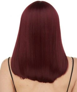 HS Cocoa | Synthetic Wig By Mane Muse Wigs For Women 9 HS Cocoa | Synthetic Wig By Mane Muse Wigs For Women