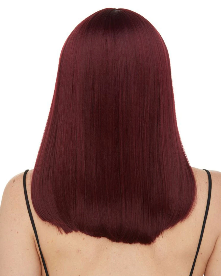 HS Cocoa | Synthetic Wig By Mane Muse Wigs For Women 6 HS Cocoa | Synthetic Wig By Mane Muse Wigs For Women