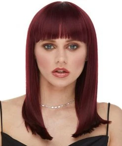 HS Cocoa | Synthetic Wig By Mane Muse Wigs For Women