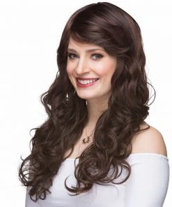 HS Everly | Synthetic Wig By Mane Muse