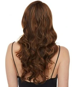 Wigs For Women HS Jenna | Synthetic Wig By Mane Muse