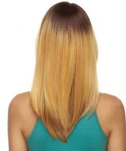 HS Kiley | Synthetic Wig By Mane Muse