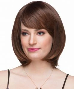 Wigs For Women HS Wendy | Synthetic Wig By Mane Muse