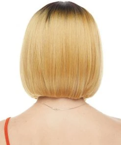 LP Romie | Lace Part Synthetic Wig By Mane Muse Wigs For Women