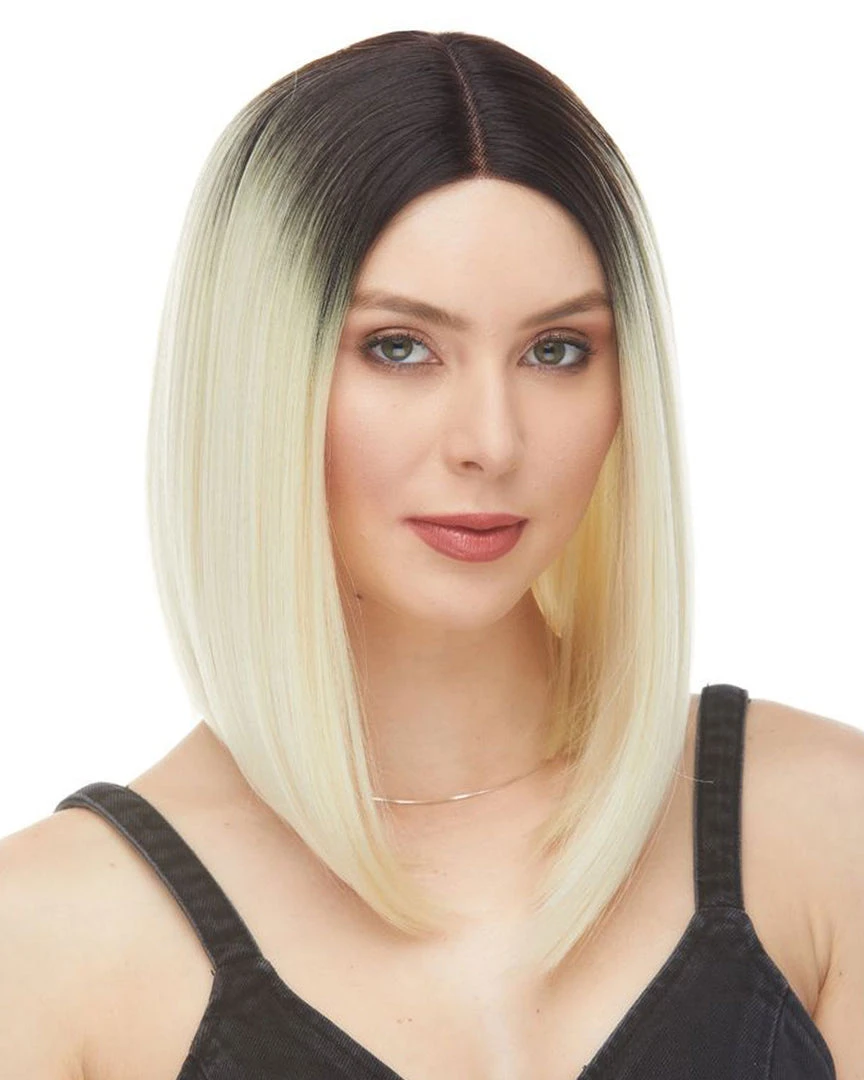Wigs For Women LF Adele | Lace Front Synthetic Wig By Mane Muse 3 Wigs For Women LF Adele | Lace Front Synthetic Wig By Mane Muse