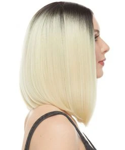 Wigs For Women LF Adele | Lace Front Synthetic Wig By Mane Muse 7 Wigs For Women LF Adele | Lace Front Synthetic Wig By Mane Muse