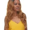 Wigs For Black Women LF Charlotte | Lace Front Synthetic Wig By Mane Muse 1 Wigs For Black Women LF Charlotte | Lace Front Synthetic Wig By Mane Muse