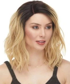 Wigs For Women LF Haydee | Lace Front Synthetic Wig By Mane Muse