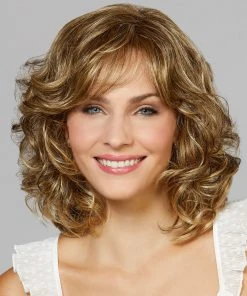 Broadway | Synthetic Wig By Mane Attraction Wigs For Women