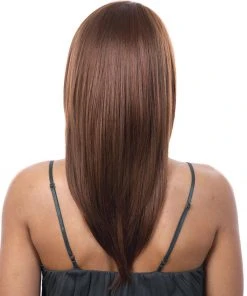 Susie | Synthetic Wig By Motown Tress