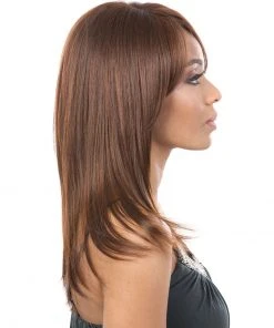 Susie | Synthetic Wig By Motown Tress