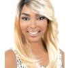 Flip | Synthetic Wig By Motown Tress Wigs For Black Women