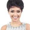 Nikki | Synthetic Wig By Motown Tress Wigs For Black Women 1 Nikki | Synthetic Wig By Motown Tress Wigs For Black Women