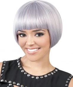 Brita | Synthetic Wig By Motown Tress
