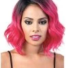RiRi | Synthetic Wig By Motown Tress Wigs For Black Women