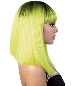 Joyce | Synthetic Wig By Motown Tress Wigs For Black Women 8 Joyce | Synthetic Wig By Motown Tress Wigs For Black Women