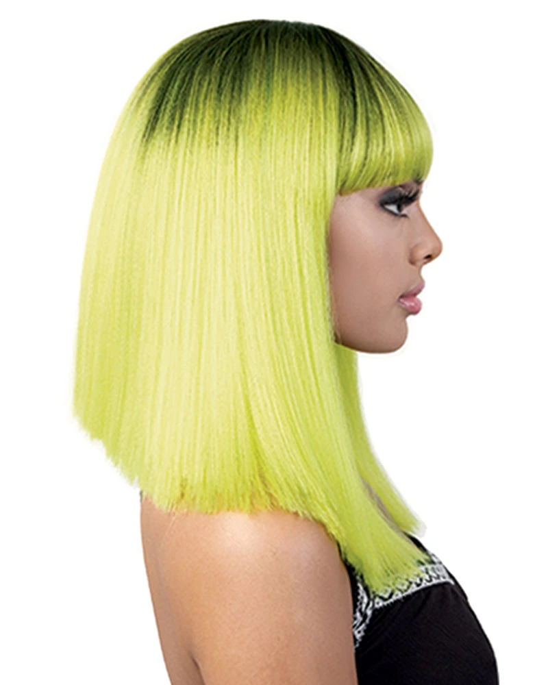 Joyce | Synthetic Wig By Motown Tress Wigs For Black Women 5 Joyce | Synthetic Wig By Motown Tress Wigs For Black Women