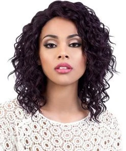 Alicia | Synthetic Wig By Motown Tress