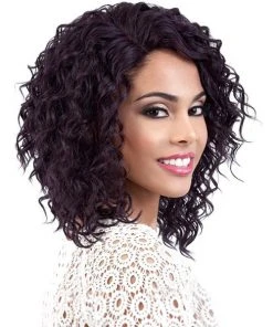 Alicia | Synthetic Wig By Motown Tress