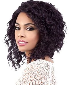 Alicia | Synthetic Wig By Motown Tress