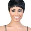 Lucky | Synthetic Wig By Motown Tress 2 Lucky | Synthetic Wig By Motown Tress