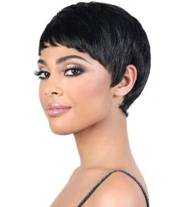 Lucky | Synthetic Wig By Motown Tress
