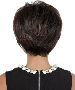 Wigs For Black Women Candis | Synthetic Wig By Motown Tress 9 Wigs For Black Women Candis | Synthetic Wig By Motown Tress