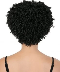 Wigs For Black Women Kako | Synthetic Wig By Motown Tress 9 Wigs For Black Women Kako | Synthetic Wig By Motown Tress