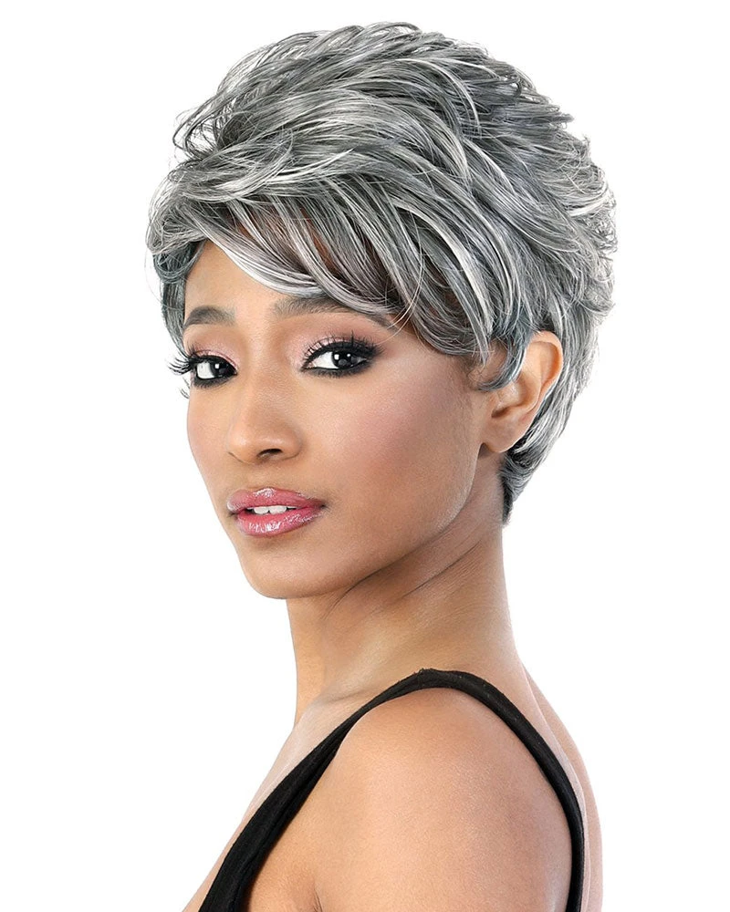 Sandy | Synthetic Wig By Motown Tress Wigs For Black Women 4 Sandy | Synthetic Wig By Motown Tress Wigs For Black Women