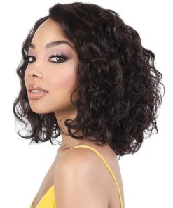 LDP-Vita | Lace Front & Lace Part Synthetic Wig By Motown Tress Wigs For Black Women 9 LDP-Vita | Lace Front & Lace Part Synthetic Wig By Motown Tress Wigs For Black Women